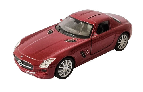 Tolles original modell auto - original,