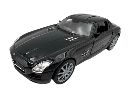 Mercedes benz sls amg - sls,