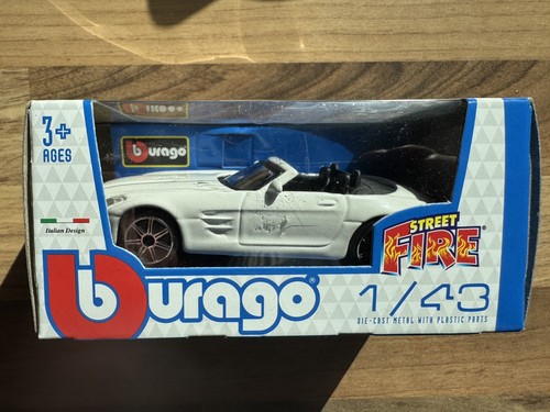 Modellauto bburago - -,