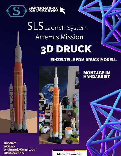 Nasa artemis mission sls - nasa/,