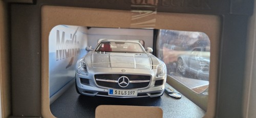 Maisto mercedes benz - maisto, 1/18