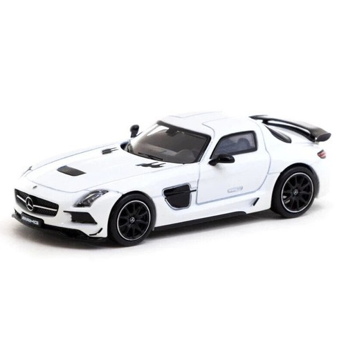 Mercedes benz sls amg - benz,