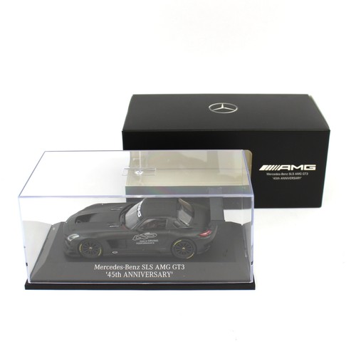 Mercedes benz modellauto 43 - modellauto, 1:43