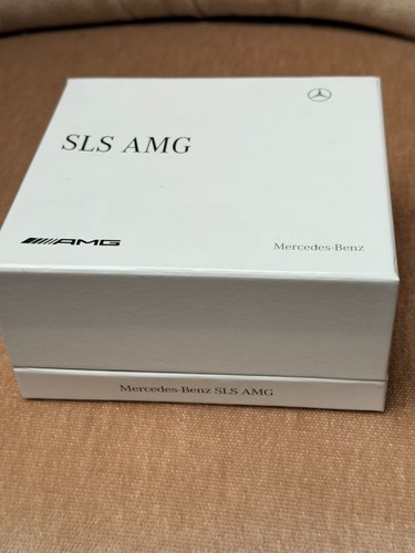 Modell mercedes benz sls amg - modell,