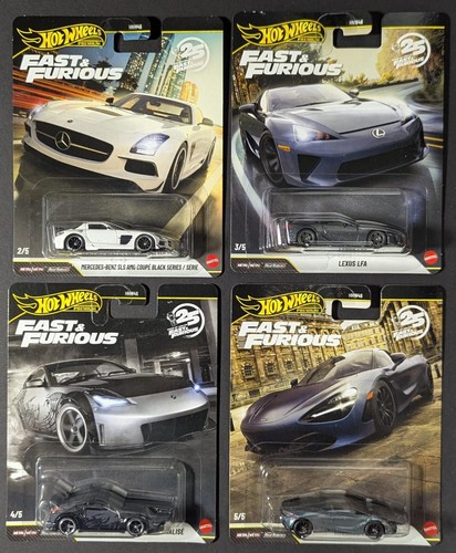 Hot wheels premium - premium, jahre