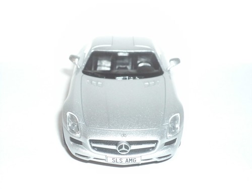Sammlung modellauto mercedes - modellauto,
