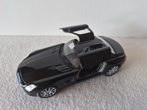 Modellauto mercedes benz - –,