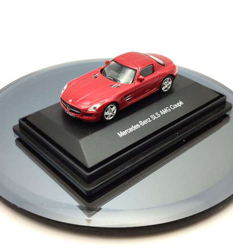 Mercedes benz sls - mercedes-benz, coupé