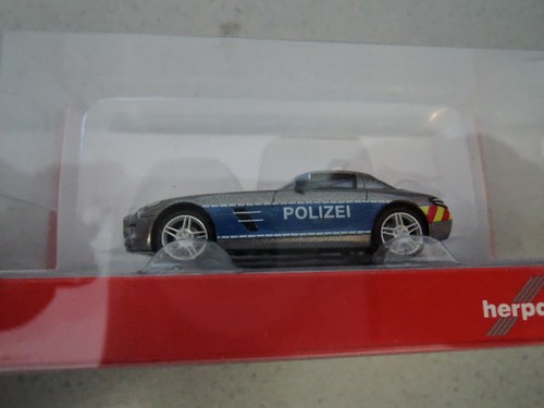 Herpa 096515 mercedes benz - 096515,