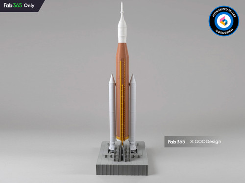 Sls space launch system - launch,