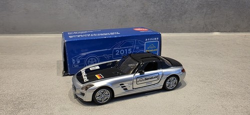 Siku 1445 mercedes benz - benz, sls