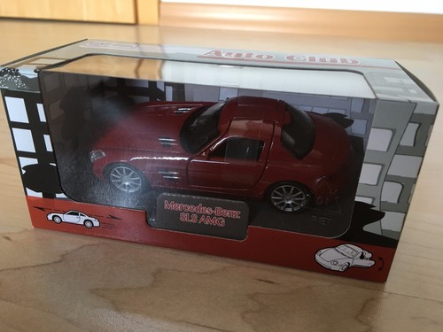 Welly auto club - welly,