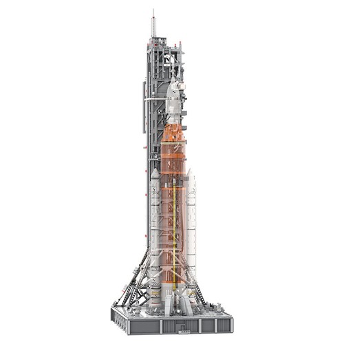 Sls mobile launcher - sls,