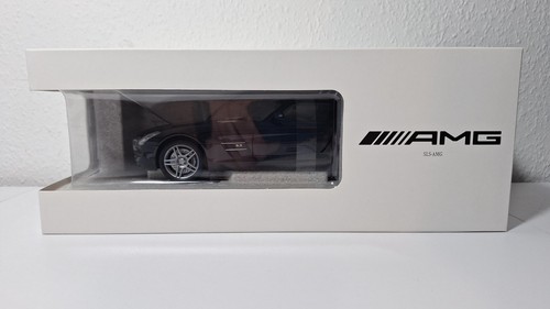 Modellauto mercedes benz - 1/18,