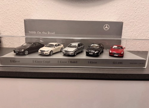 Mercedes benz 2009 the - mercedes-benz, on