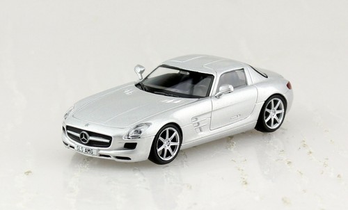 Mercedes amg sls - amg,