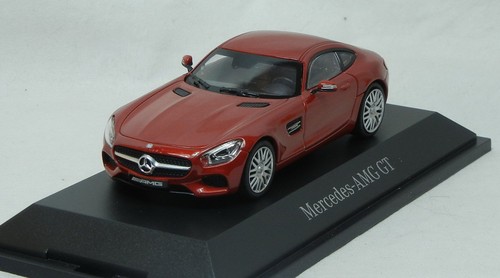 Modellauto mercedes sls - mercedes,