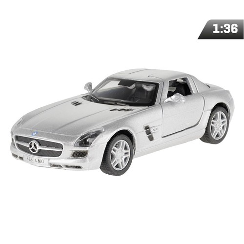 Modellauto mercedes benz - 1:36, mercedes-benz