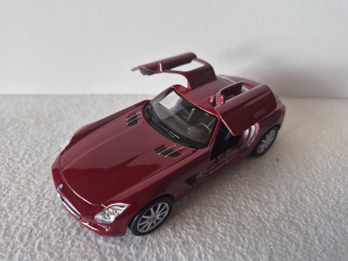 Modellauto mercedes benz - modellauto,