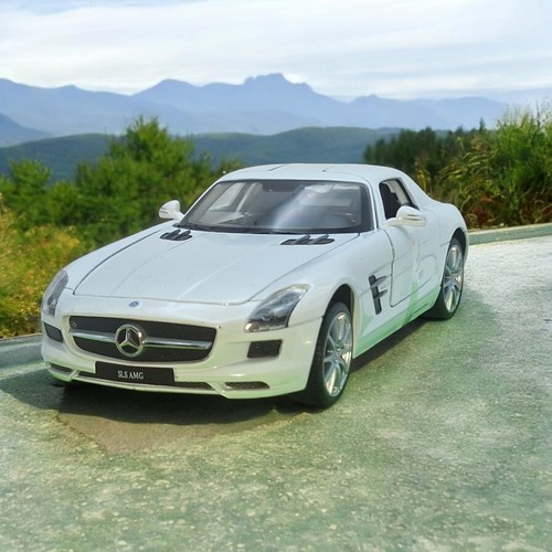 Welly 24025 mercedes benz - welly,