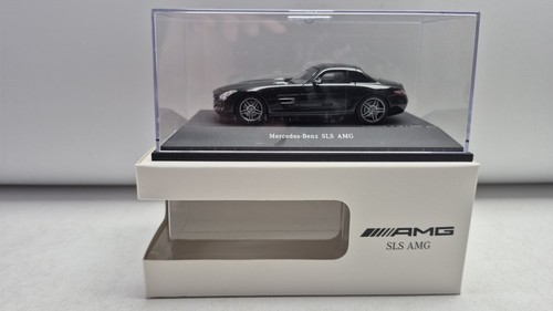 Minimax mercedes benz sls - minimax,