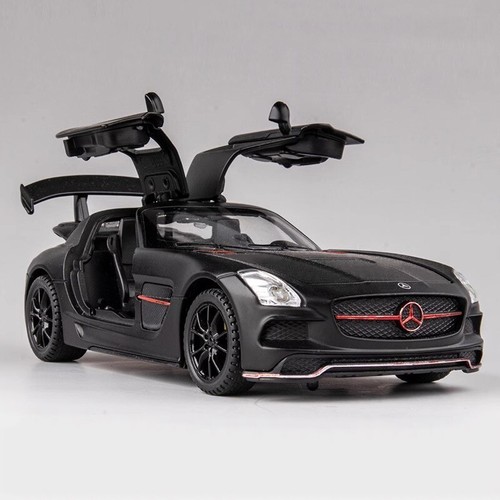 Mercedes benz sls amg - mercedes-benz,