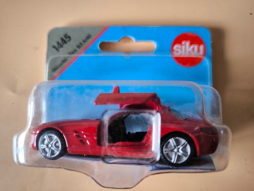 Siku 1445 mercedes - siku,
