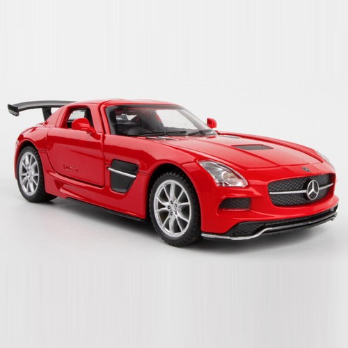 Sls amg modellauto die - modellauto,