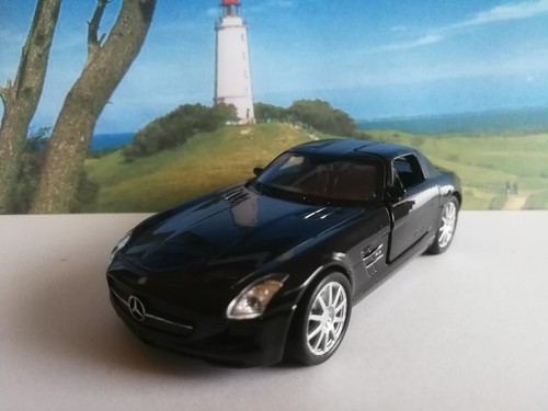 Modellauto mercedes benz - mercedes,