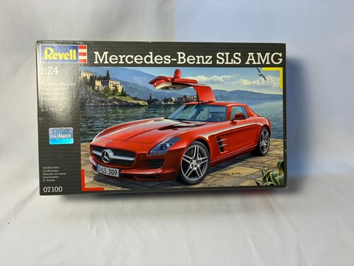 Revell modellbausatz 24 - revell,