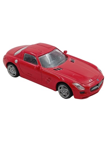 Mercedes benz modellfahrzeug - mercedes-benz,
