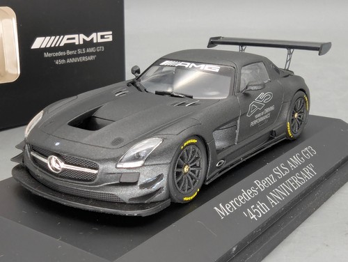 Modellautos minichamps - 1:43,