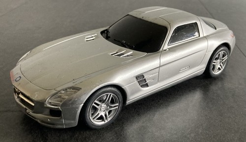 Mercedes benz sls - mercedes-benz, amg