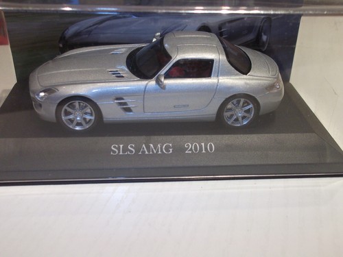 Ixo modell mercedes - ixo, benz