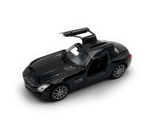 Modellauto mercedes benz sls - benz,