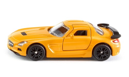 Siku 1542 mercedes benz - siku, sls
