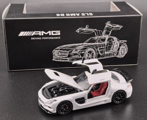 Mercedes benz sls - mb,