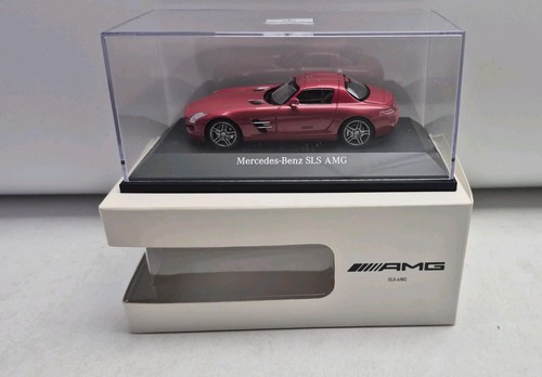 Schuco mercedes benz sls - schuco,