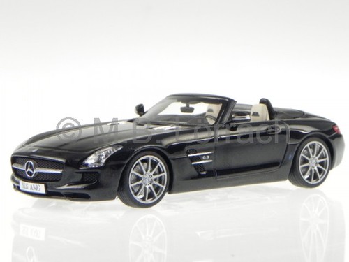 Mercedes r197 sls amg roadster - mercedes,