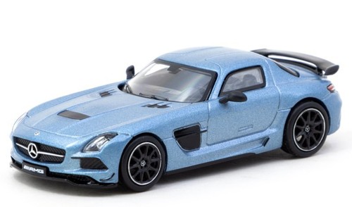 Mercedes benz sls amg - sls, coupe