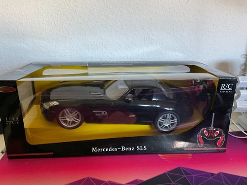 Jamara mercedes benz sls amg - mercedes-benz,