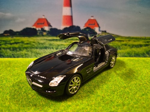 Modellauto mercedes benz - –,