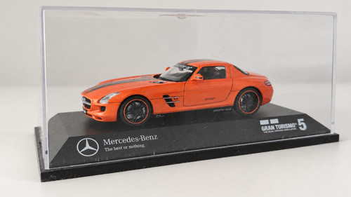 Mercedes benz sls - mercedes-benz, amg