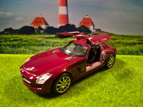Modellauto mercedes benz - modellauto,