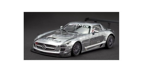 Scaleauto 6019 mercedes sls - sc-6019,