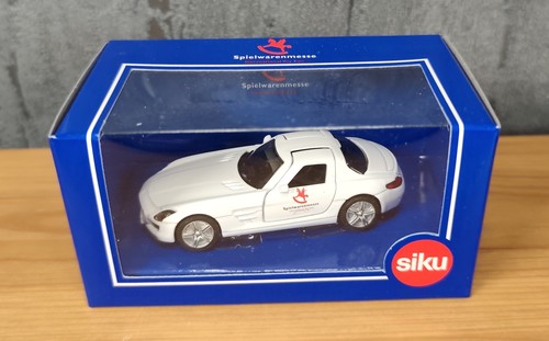 Siku 1445 mercedes benz sls - siku,
