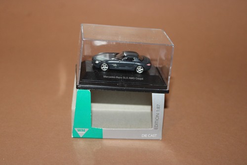 Schuco modellauto - schuco, 1:87