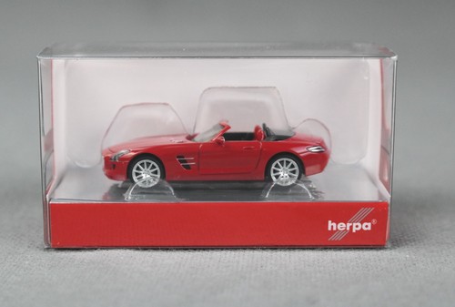 Herpa 024853 002 - herpa, h0,1:87