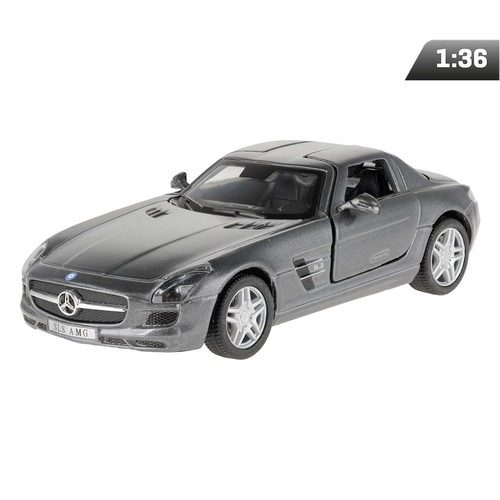 Modellauto mercedes benz - modellauto, mercedes-benz