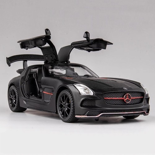Mercedes benz sls amg - mercedes-benz,